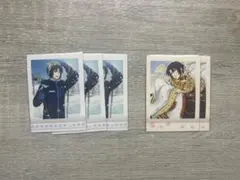 アイドリッシュセブン　和泉一織　ぱしゃこれ vlo.2 まとめ売り