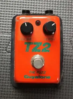 2026年最新】Guyatone TZ2の人気アイテム - メルカリ