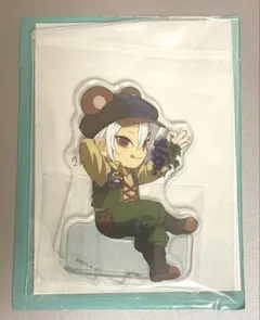 鬼滅の刃　実りの秋祭り　宇髄天元　アクスタ