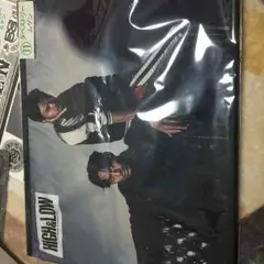 ムゲン タペストリー