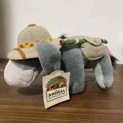 特典付】YOMeeDoll ペンギン ぬいぐるみ 新品未開封 お着替え服付き