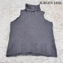 フォロワー様割引‼️】レッドヴァレンティノ ウールカシミアマフラー