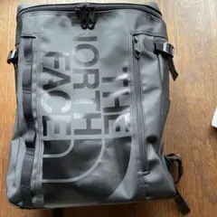 ☆美品　ザノースフェイス　男女兼用　人気リック