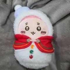 ちいかわ エニマイくじ 古本屋　E賞