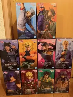 ジョジョ モーメトリア 承太郎 DIO 仗助 吉良 - メルカリ