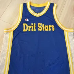 Champion チャンピオン Drif Stars タンクトップ