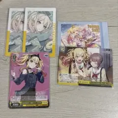 プロセカ　天馬咲希　エピカ　ぱしゃこれ　ヴァイス　まとめ売り