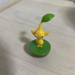 ピクミンゆらゆらフィギュア