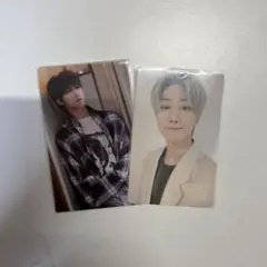 SEVENTEEN セブチ ミョンホ the8