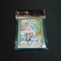 バンドリ 松原花音 スリーブ1840『松原花音』Part.2