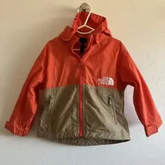 THE NORTH FACE アウター 80サイズ　ノースフェイス