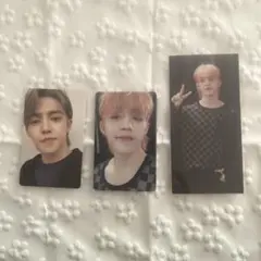 CARAT LAND 2022 エスクプス トレカ