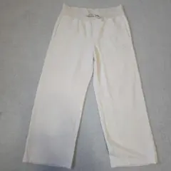 美品。Nike クリーム色 パンツ XXL