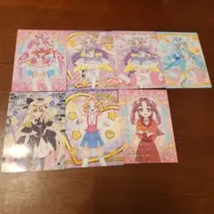 名探偵プリキュア キラキラトレーディングコレクション