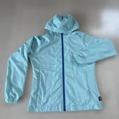 YONEX フード付きウォームアップウェア レディースO