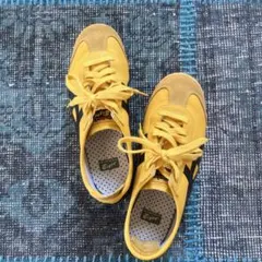 Onitsuka Tiger Mexico 66 23.5cm