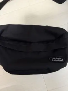 ENNOY Waist Bag Cordura Nylon 100% バッグ