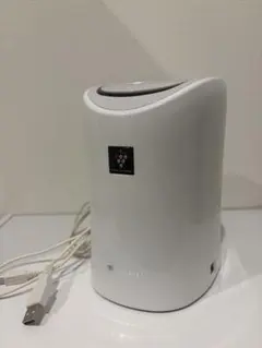 SHARP IG-GTA20 プラズマクラスター イオン発生機 - メルカリ