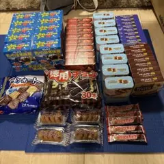 A*E様 菓子詰め合わせセット