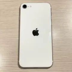 【美品】iPhone SE 第2世代 (SE2) SIMフリー 64G