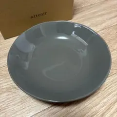 【新品未使用】ATTENIR IDÉE監修 美濃焼 メインプレートのサムネイル