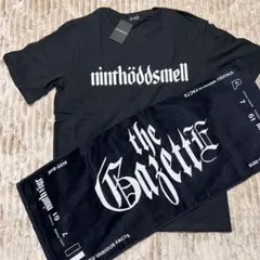 【まとめ売り】　the GazettE Tシャツ タオル セット