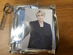 SEVENTEEN NEW S.COUPS ミニポーチ