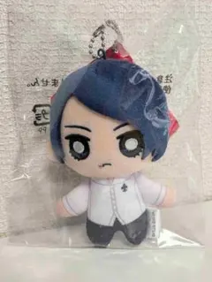 P5R ぬいぐるみキーホルダー(喜多川祐介) 新品