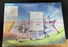 新品未開封 アネモイ Anemoi アニメイト特典付き anemoi 初回限定版｜の通販はソフマップ[sofmap]