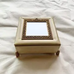 ジュエリーボックス 小物入れ