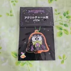 サンリオ　Happyくじ　ハロウィン　チャーム