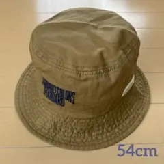 GROOVY COLOORS 54cm バケットハットのサムネイル