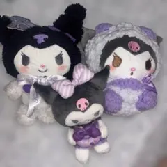 チル クロミ ぬいぐるみ - メルカリ