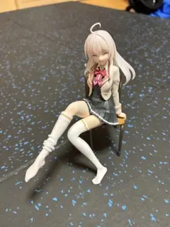 一番くじ 時々ボソッとロシア語でデレる隣のアーリャさん ラストワン賞