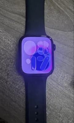 【美品】AppleWatchSeries8 (GPS + Cellular)本体