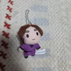 忍たま乱太郎 滝夜叉丸 ぬいぐるみ