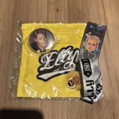 ELLY ガチャセット