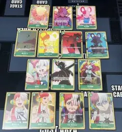 ワンピースカード　ウタ　イベント　まとめ　④のサムネイル