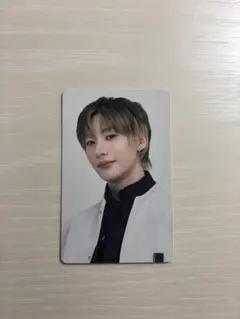 RIIZE アントン トレカ RIIZING LOUD