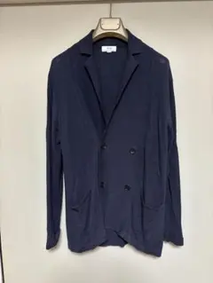 RRL ダブルアールエル ダブルブレスト ニットカーディガンのサムネイル