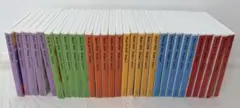 ワールドワイドキッズ DVD Stage1～6 全30巻　WWKのサムネイル