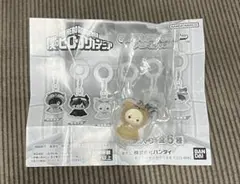 ヒロアカ　めじるしアクセサリー　アニマルver. 爆豪勝己