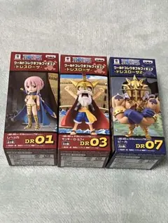 2026年最新】ワンピース ワーコレ ドレスローザの人気アイテム - メルカリ