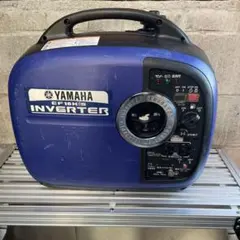 YAMAHA EF16HIS ポータブル発電機 - メルカリ