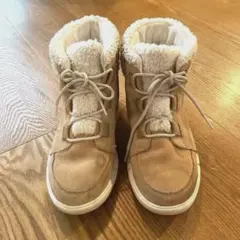 ソレル　sorel ウインターブーツ
