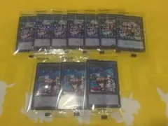 TGS2026 遊戯王 タッグフォース トークン 10枚セット