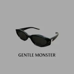2026年最新】GentleMonster dadaの人気アイテム - メルカリ