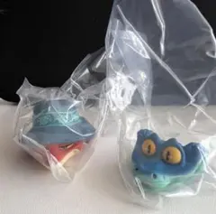 ズートピア2 ニック　ゲイリー