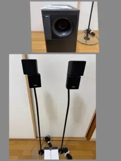 2026年最新】bose am-5iiiの人気アイテム - メルカリ