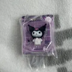 サンリオキャラクターズ パッケージミニチュアコレクション クロミ